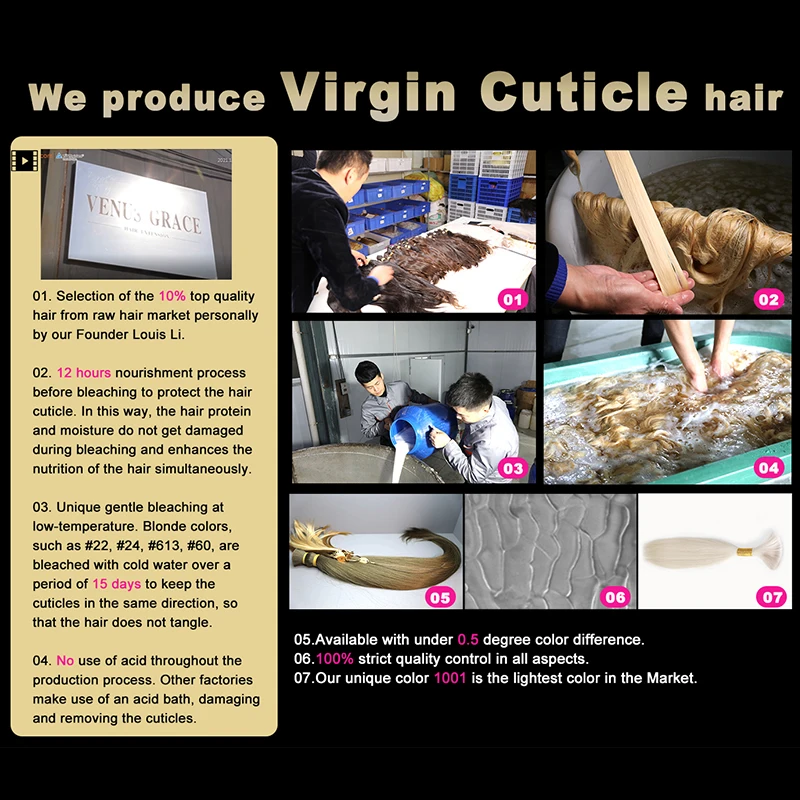 human hair i tip wavy  ombre stick tip s balayage blonde keratina human hair extension