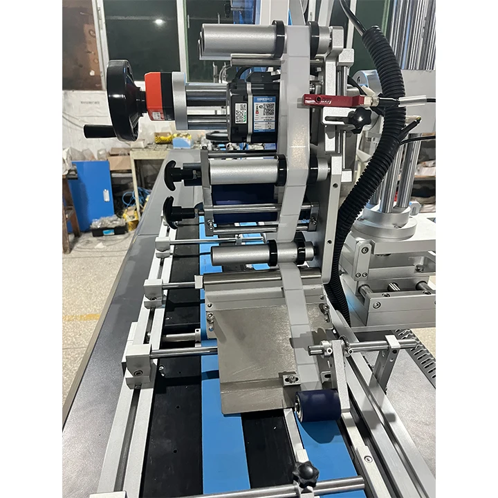 SMBPM-10 Multi-Color DOD UV Inkjet Printer Smart Card Data Personalization Machine