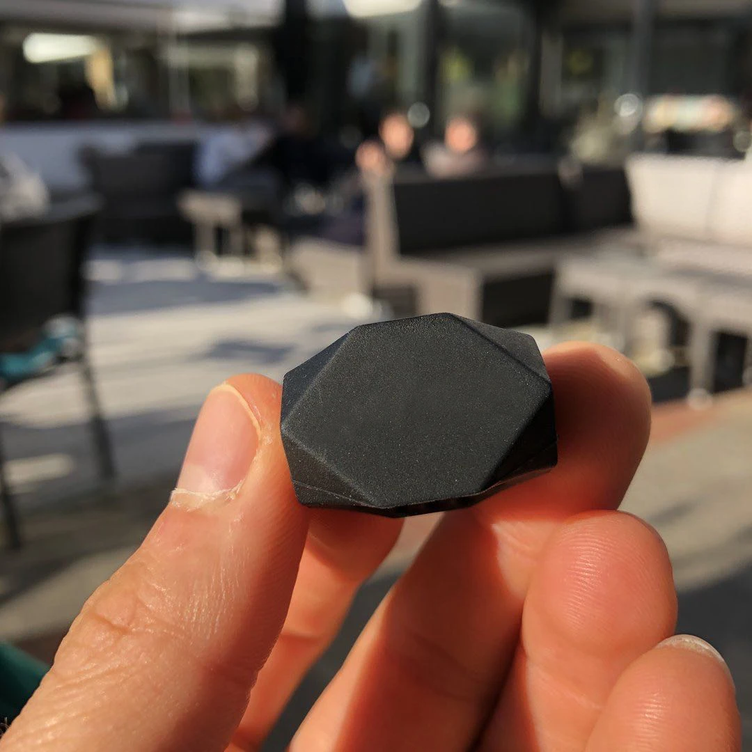 
Facial & Jaw Exerciser Device Facial Tools Double Chin Reducer, Face Slimmer, Mouth Exercise Jawliner 