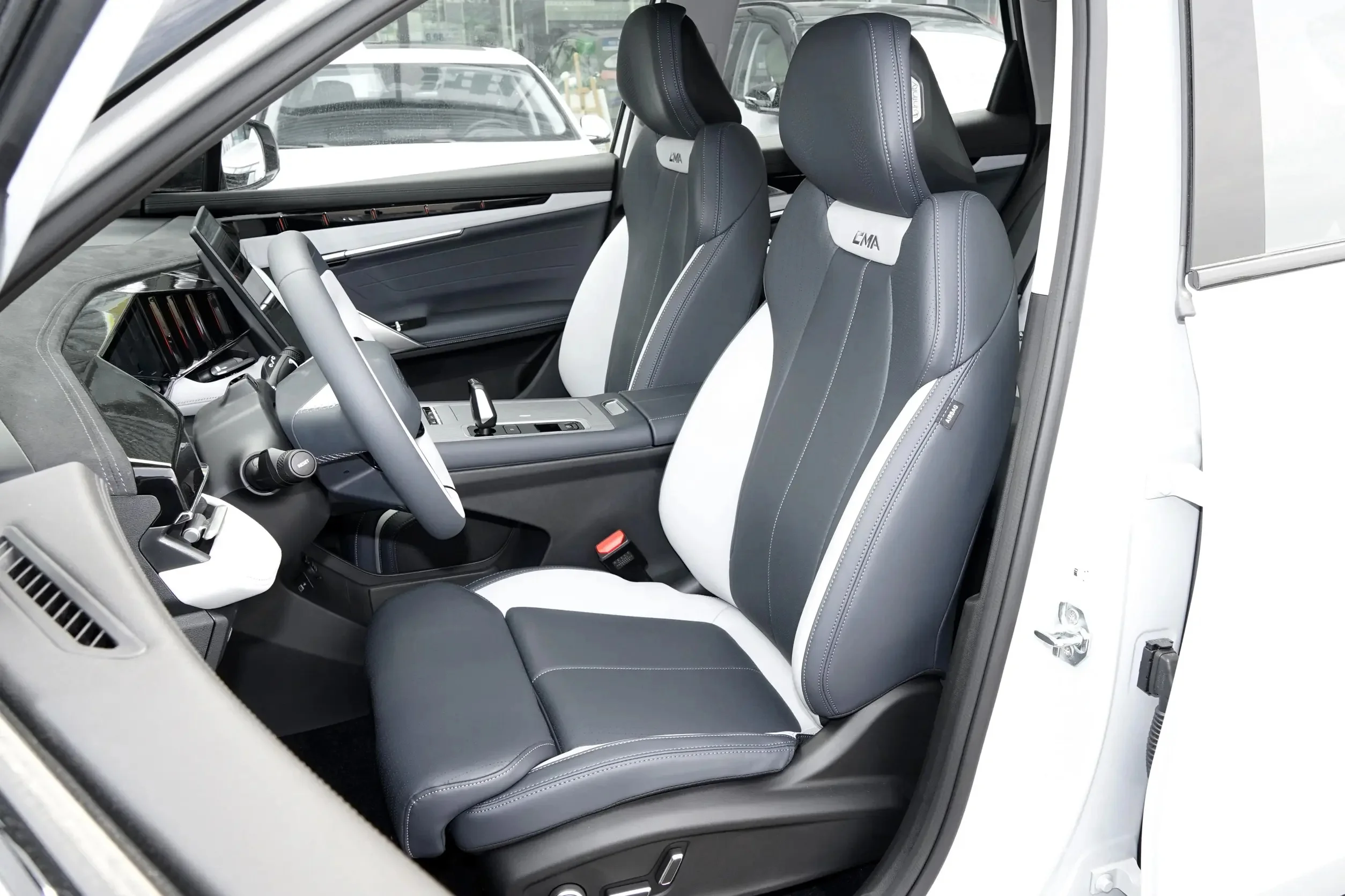 2024 Geely Atlas Pro 1.5TD DCT компактный бензиновый внедорожник Auto Boyue L новые автомобили бензиновые для взрослых