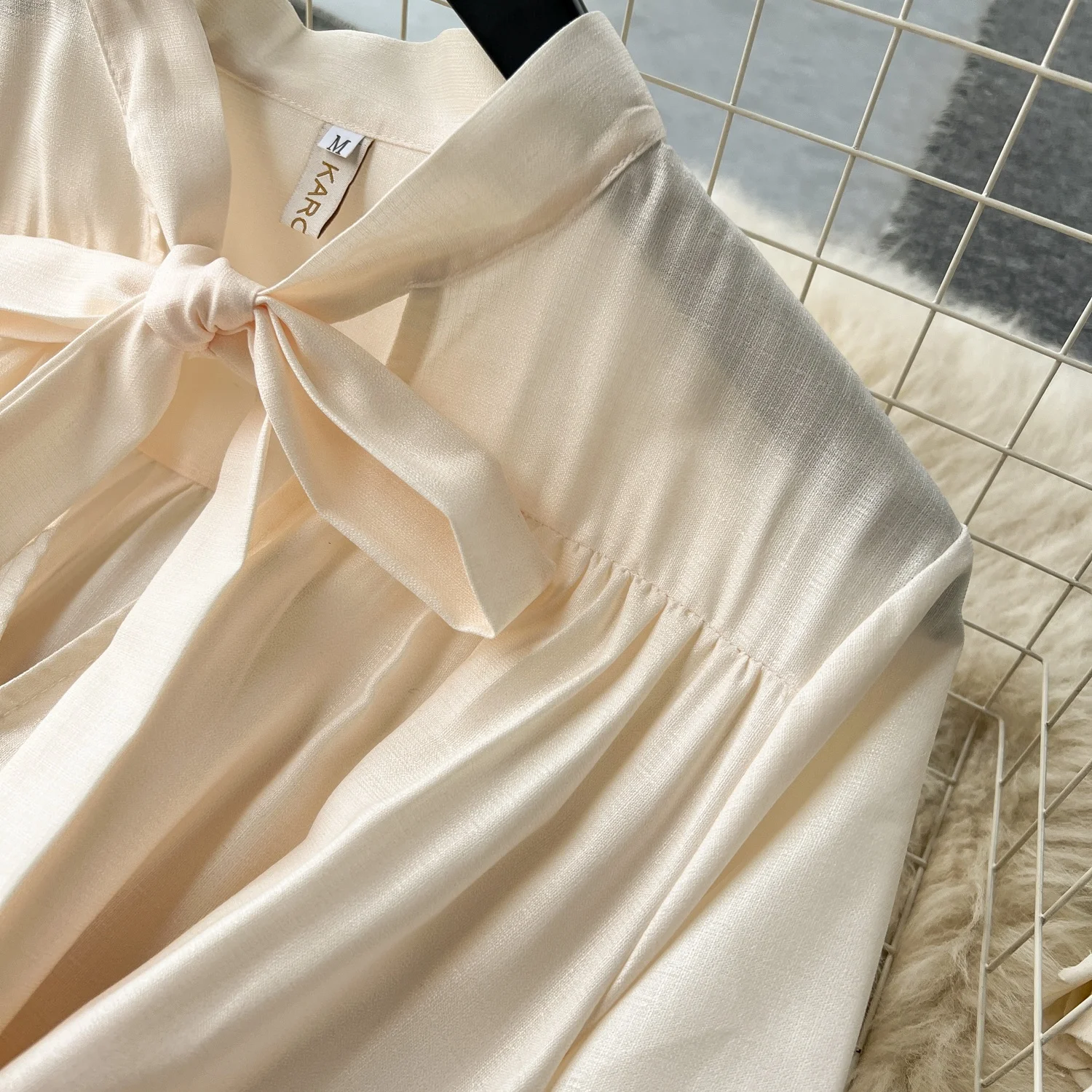 2024 New Floral Series Sweet Ruffled Design Print Belted Long Dress Holiday Style Elegant Office Party Maxi Dress