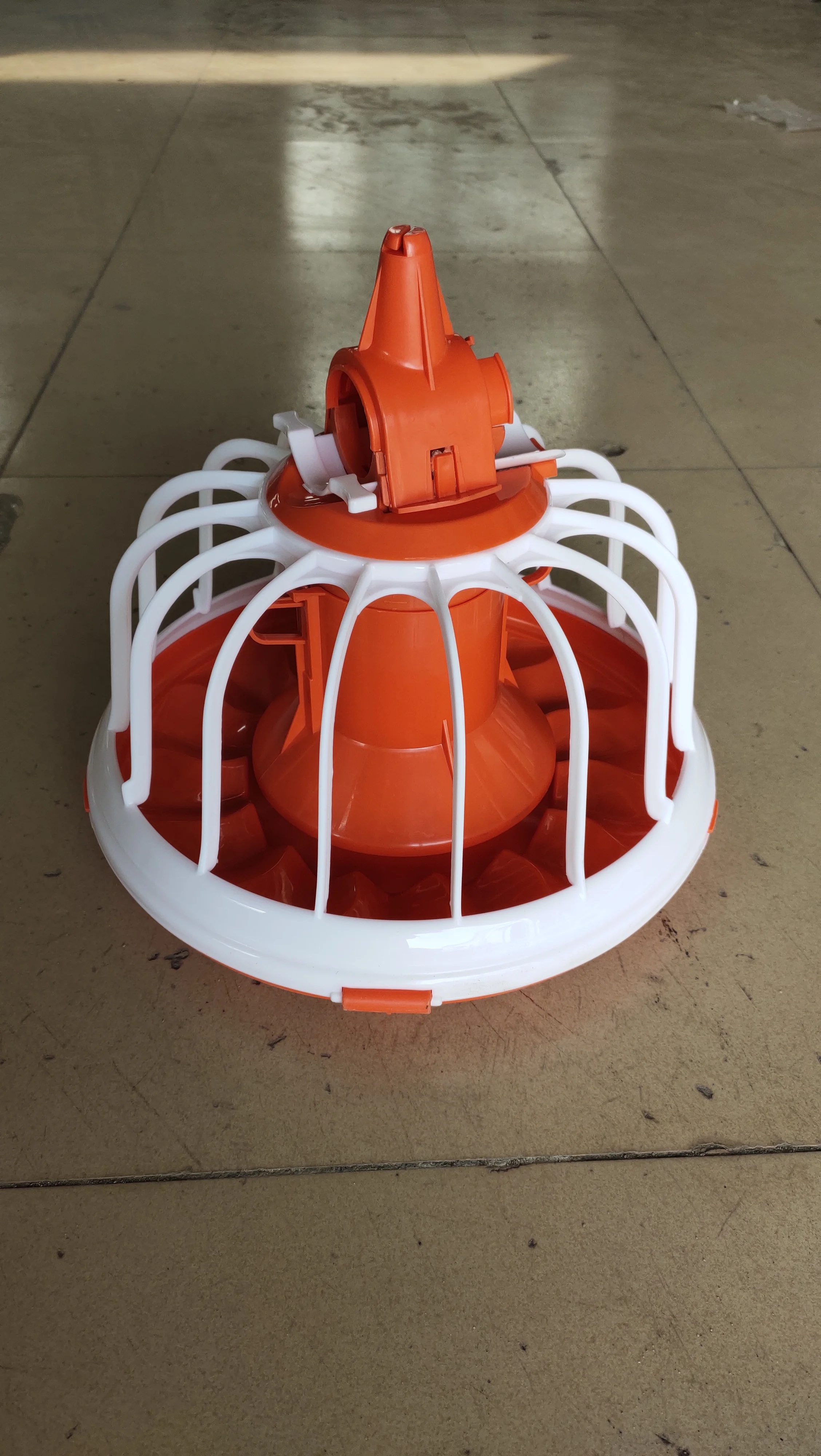 Complete Automatic Poultry Farm Equipment for Broiler /Breeder /Laying Hen