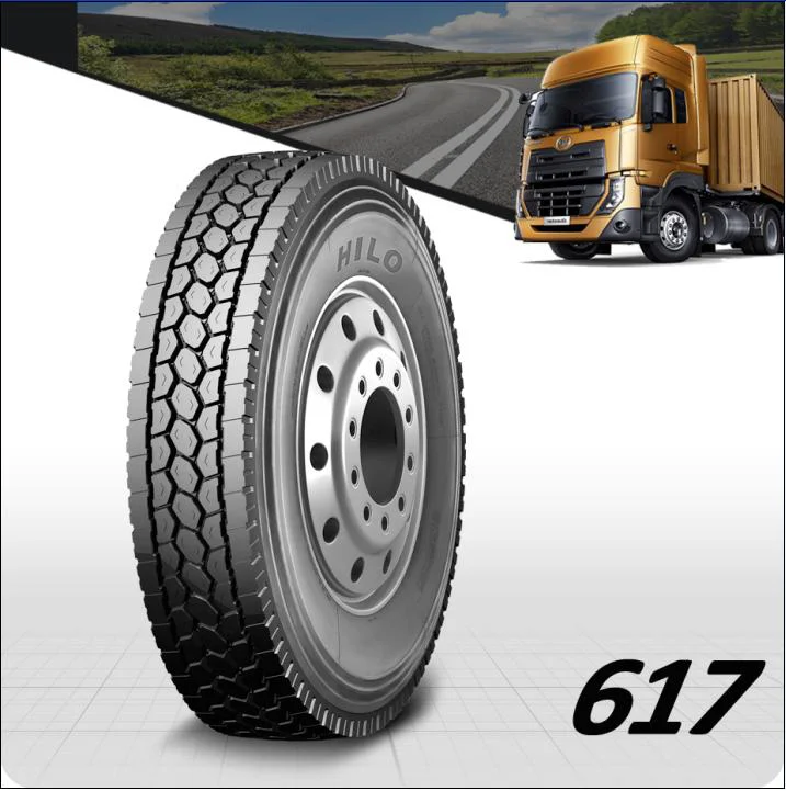  Шины для грузовиков ANNAITE AMBERSTONE 11R22.5 11R24.5 лидер продаж в Канаде латиноамериканской Южной