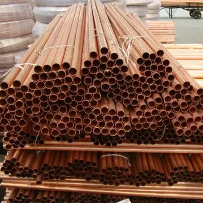 copper pipe conectamos pre-insulated-copper-pipe 15mm copper pipe
