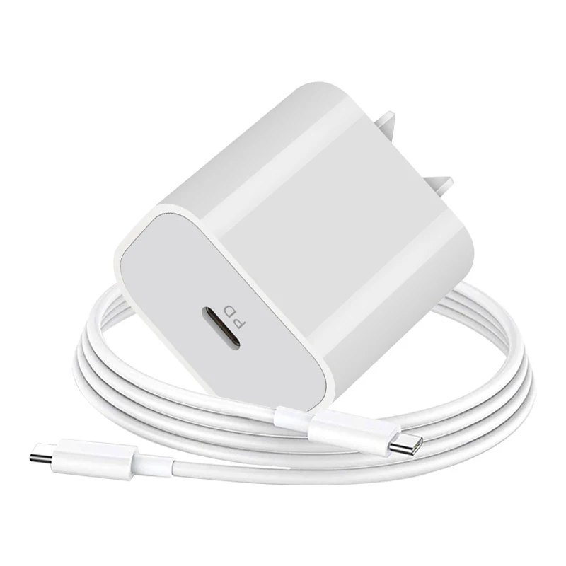 Au plug 18w 20w 30w usb-c power cargadores chargeur chargers travel wall smartphone mobile phone usb adapters pd type c charger