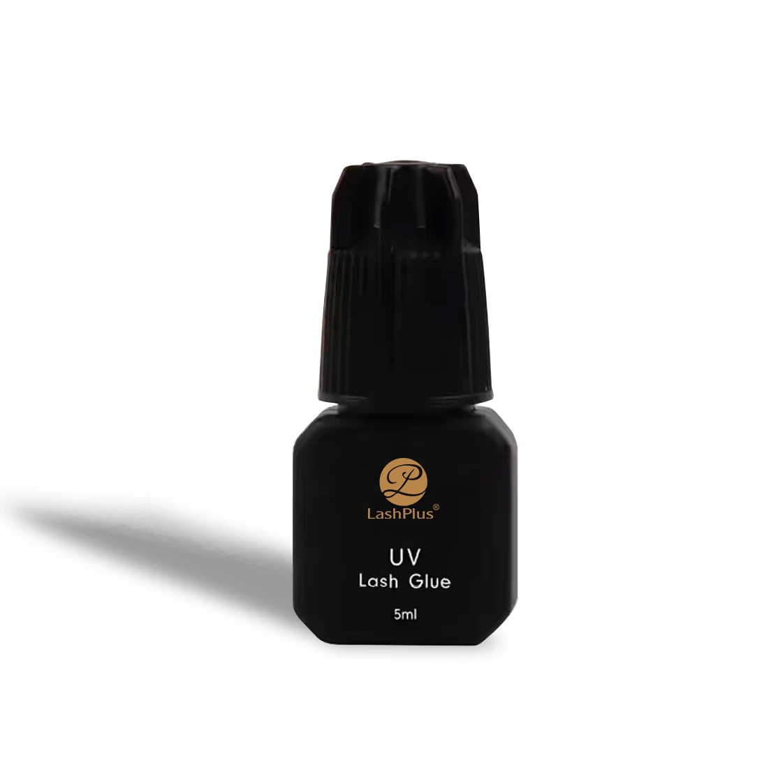 Wholesale OEM ODM sensitive free no fume clear eyelash extension adhesive LED uv lash extension glue