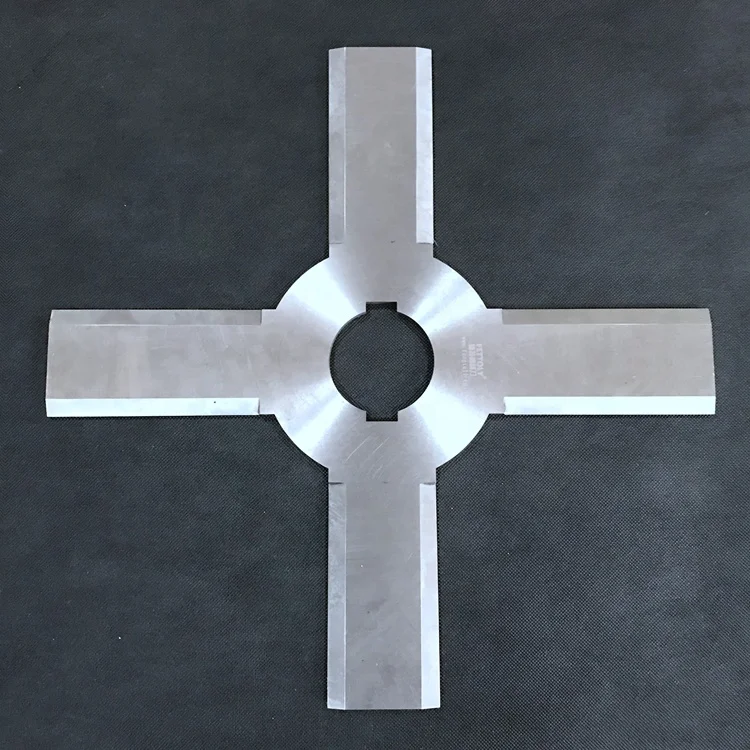 
Превосходное твердое зубчатое лезвие для упаковочной машины для чайных пакетиков 