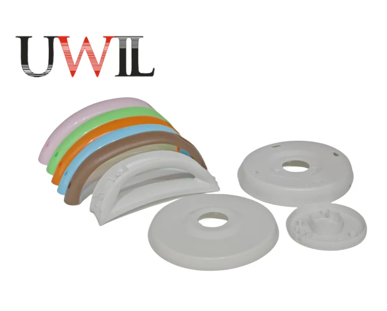 Factory price electric kettle accessories plastic parts stainless steel 1.5ltr 1.8ltr SKD CKD CPU