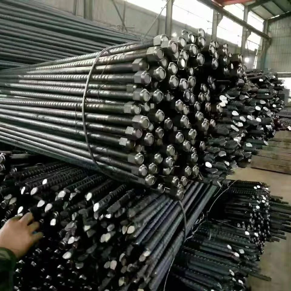 Болт горных пород