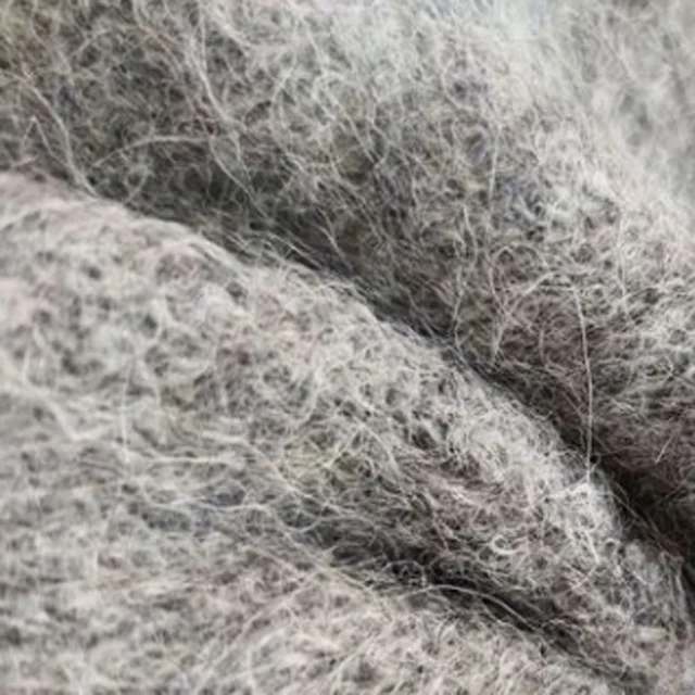 
Tonky NM1/30 27% superfine alpaca 28% wool 45% Polyamide fiber blended color yarn 