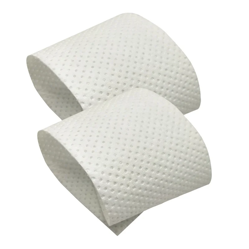 sanitary napkin absorbent core fluff pulp SAP paper for sanitary napkin airlaid SAP paper raw material