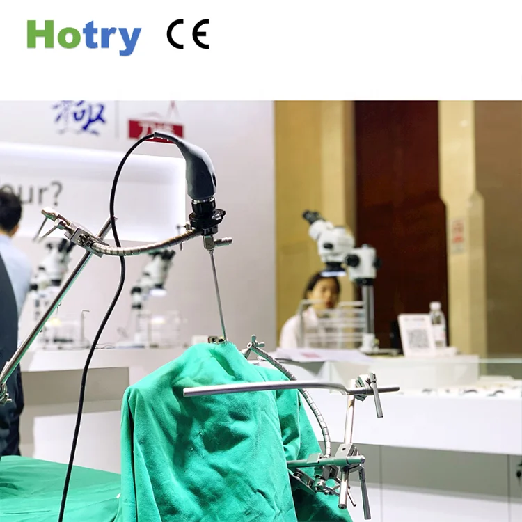 
Surgical endoscope FHD (display + camera system + handle) endoscopy camera system neurosurgery ent 