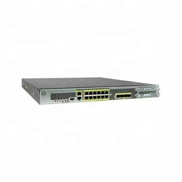 NGFW материнская плата брандмауэра обеспеченностью FPR2110-NGFW-k9