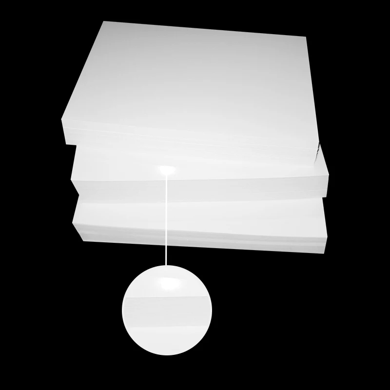 a3/230g High Cost-Effective Useful Lightweight Single Side Office Copy Security Paper Printing Machine Paper