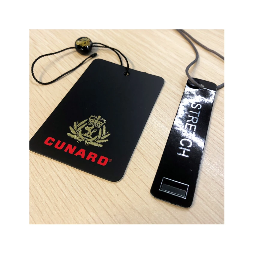 
Пользовательские s крыло бирки ярлык новый дизайн одежды брюки лого бирки цены 