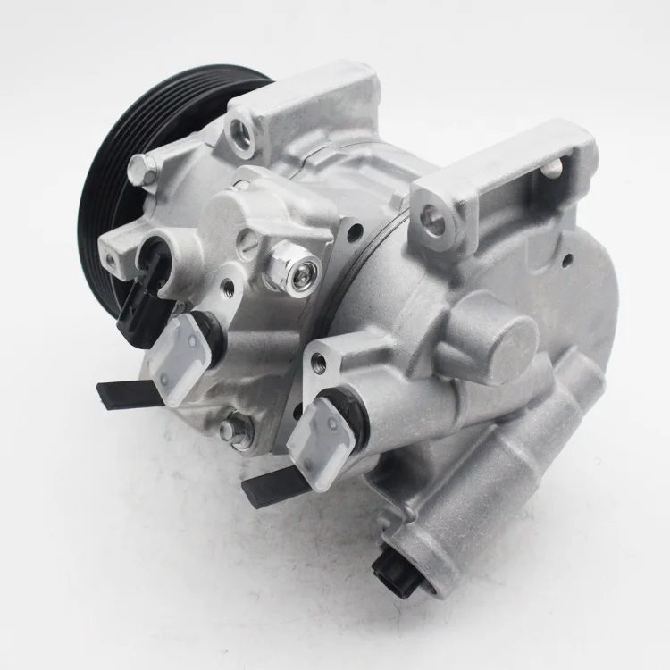 Ac Compressor For Car For 2012 Corolla, 613011015 OEM 8831002711 Ac Compressor For Car Price
