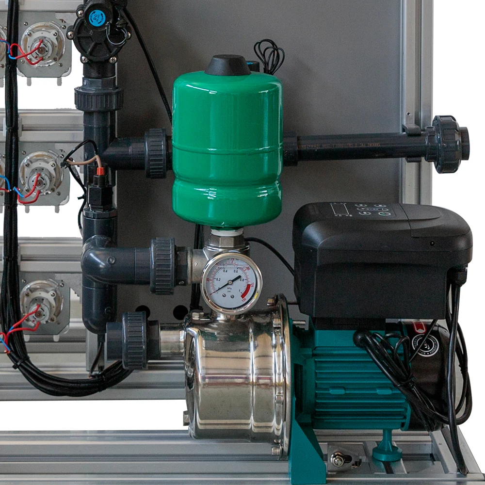 BOYUN-Water saving irrigation system for Hydroponic Trough Plastic Nft Trays Growing System