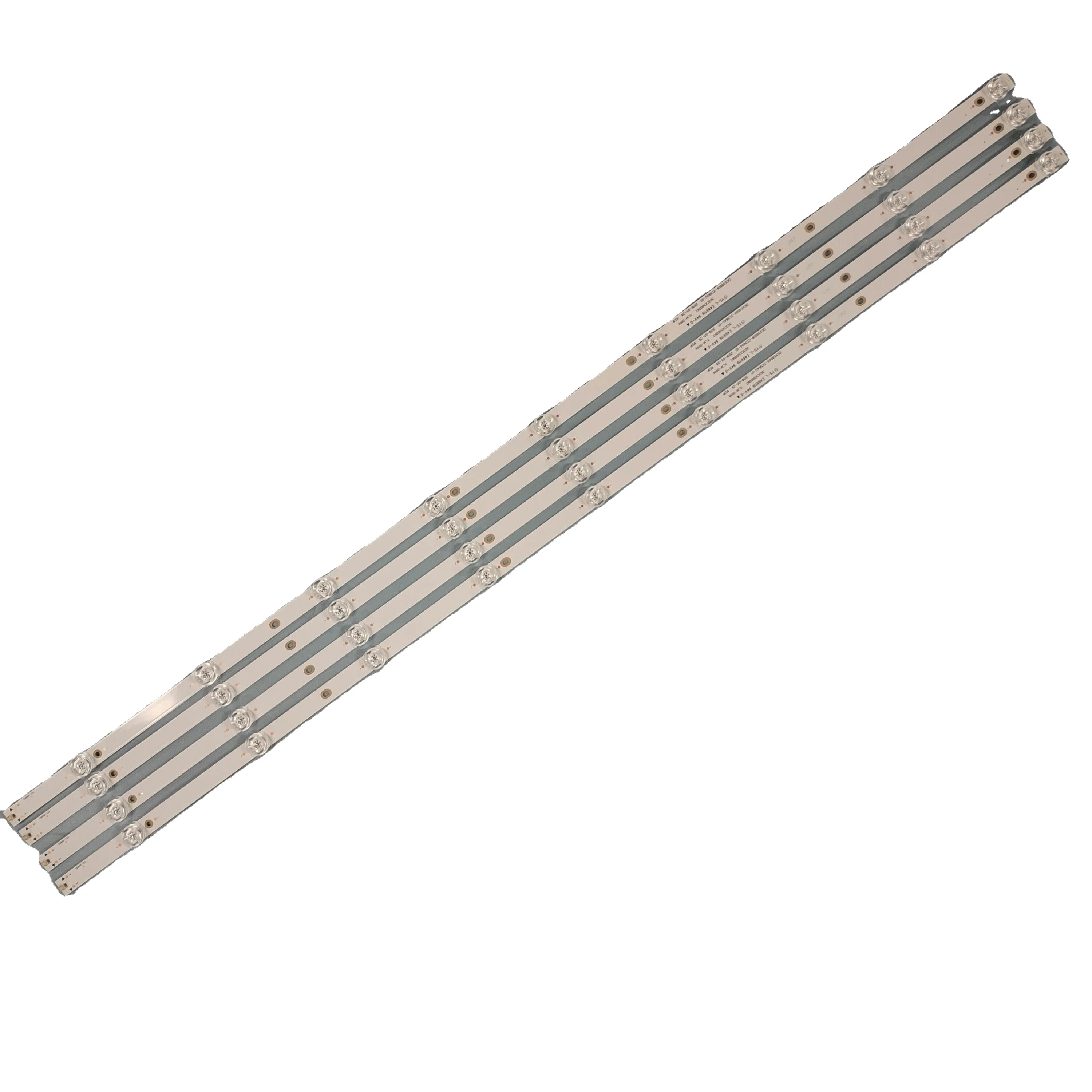 9LED Cx50D09-Zc56Ag-01 Cx50D09-Zc23Ag-05 для 50 'ТВ 50Ust5970 U50E7000E светодиодная