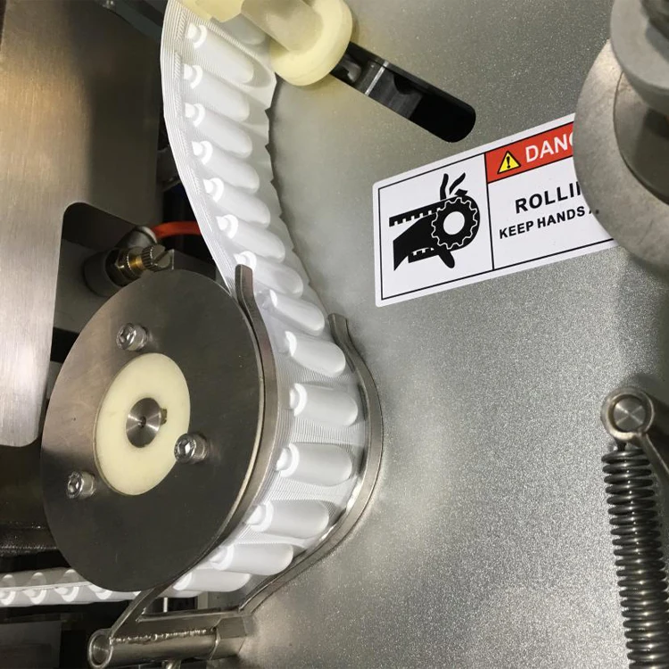 Automatic Equipment Electronic Suppository Making Machine Suppository Filling And Sealing Machine