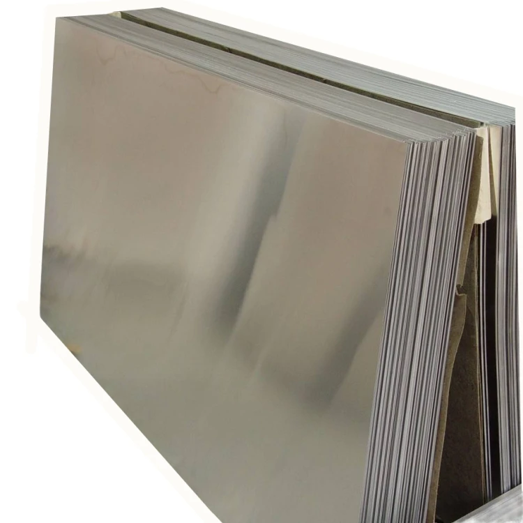 High Quality Printable Metal Plate Sublimation Blank 7050 Aluminum Sheet