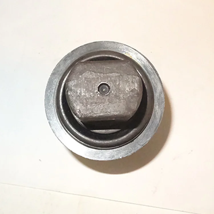 Изготовленные на заказ сверхмощные детали подвески для грузовиков, Полиуретановая втулка стержня крутящего момента