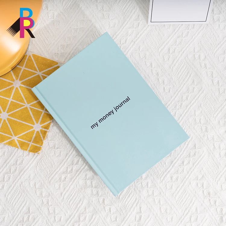 Hardcover notebook (4)