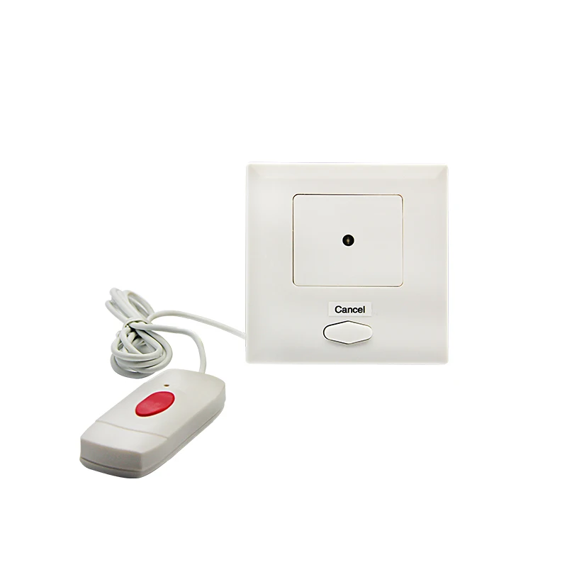 Wireless Nurse Call System For Hospital