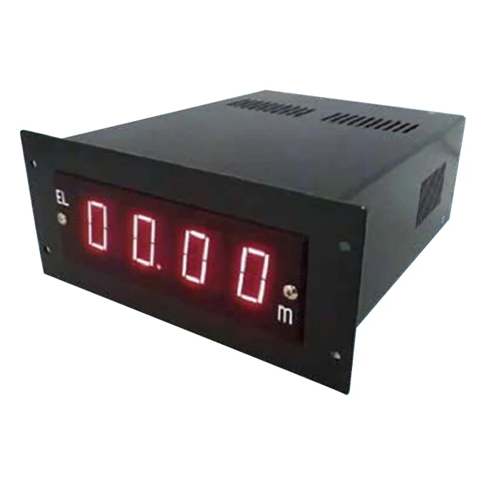 Digital accurate dial gauge test indicator with good appearance