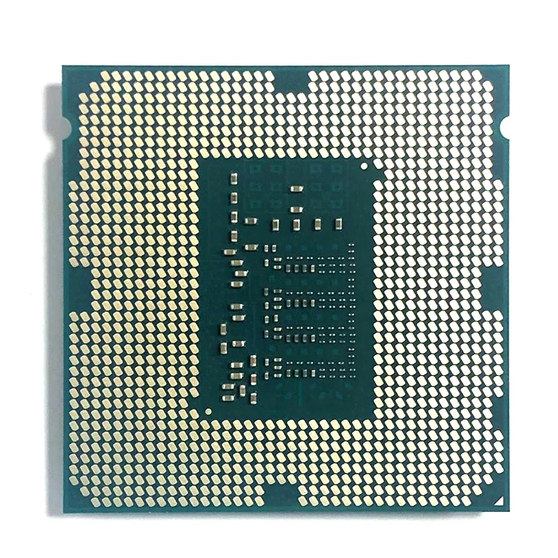 In tel Xeon E3 1225v3 1226v3 1246v3 1245v3 1275V3 1276V3 CPU LGA 1150-pin processor
