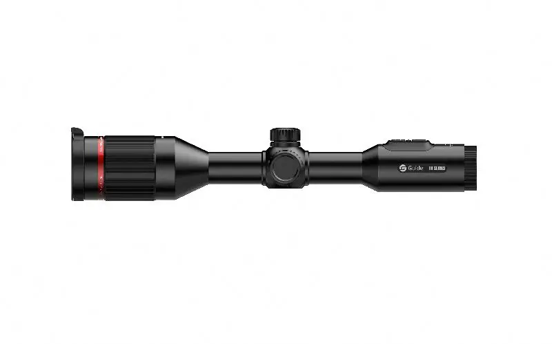 New released GUIDE TU430 Similar optics sight 35mm lens 384x288 Thermion XP38 thermal rifle sight