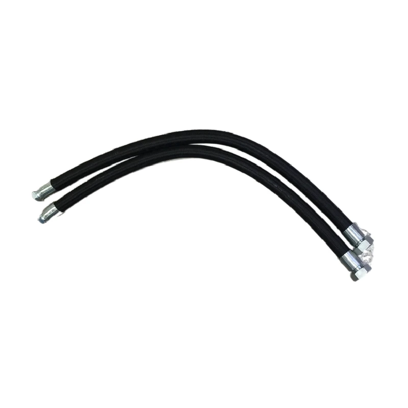 Original Factory Panic Buying Atlas Copco accessories 0574991030 Atlas air compressor accessory hose