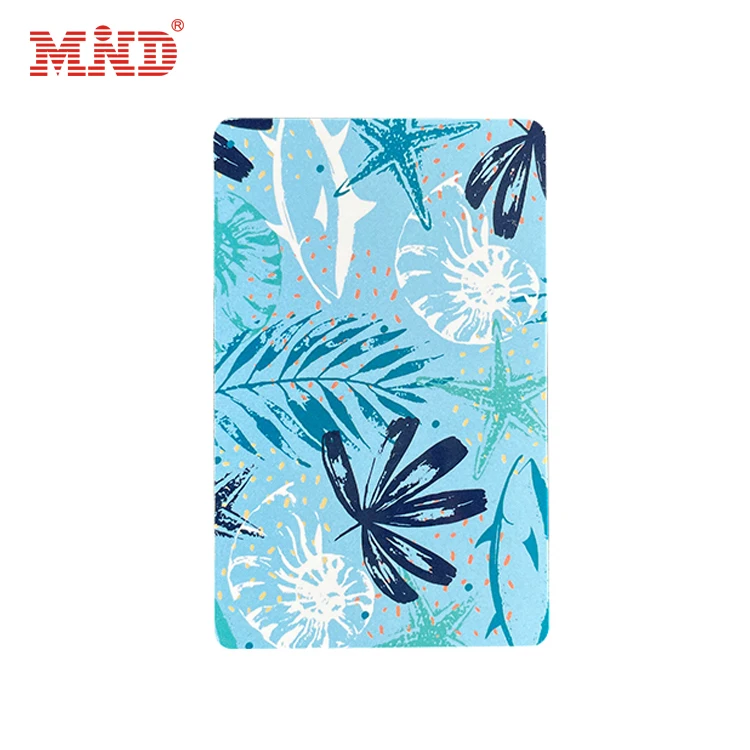 Saflok/KABA/Onity/Salto Hotel System Compatible Hotel Card