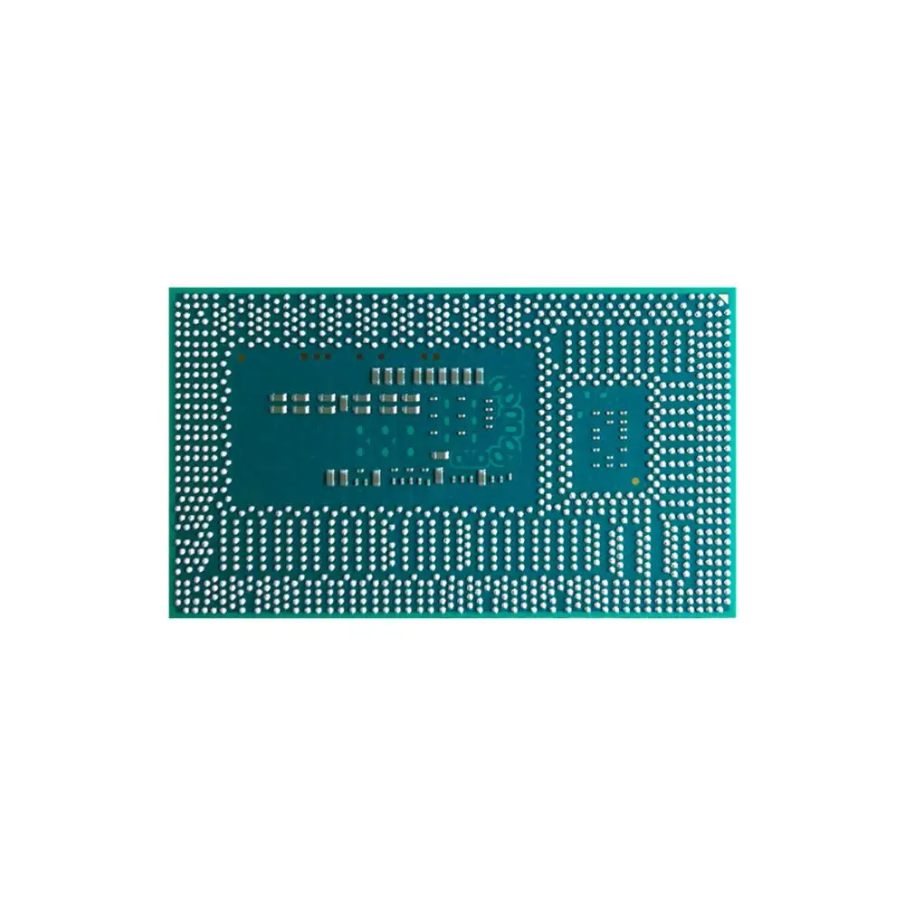 Процессор Intel 10-го поколения Core i5 1035G1 1,00 ГГц SRGKL для ноутбука