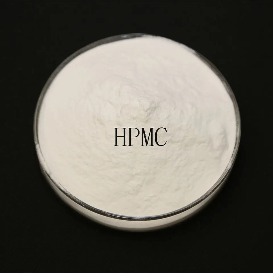 binder in plaster gypsum putty powder building materials hpmc 9004-65-3 hydroxypropyl methyl cellulose