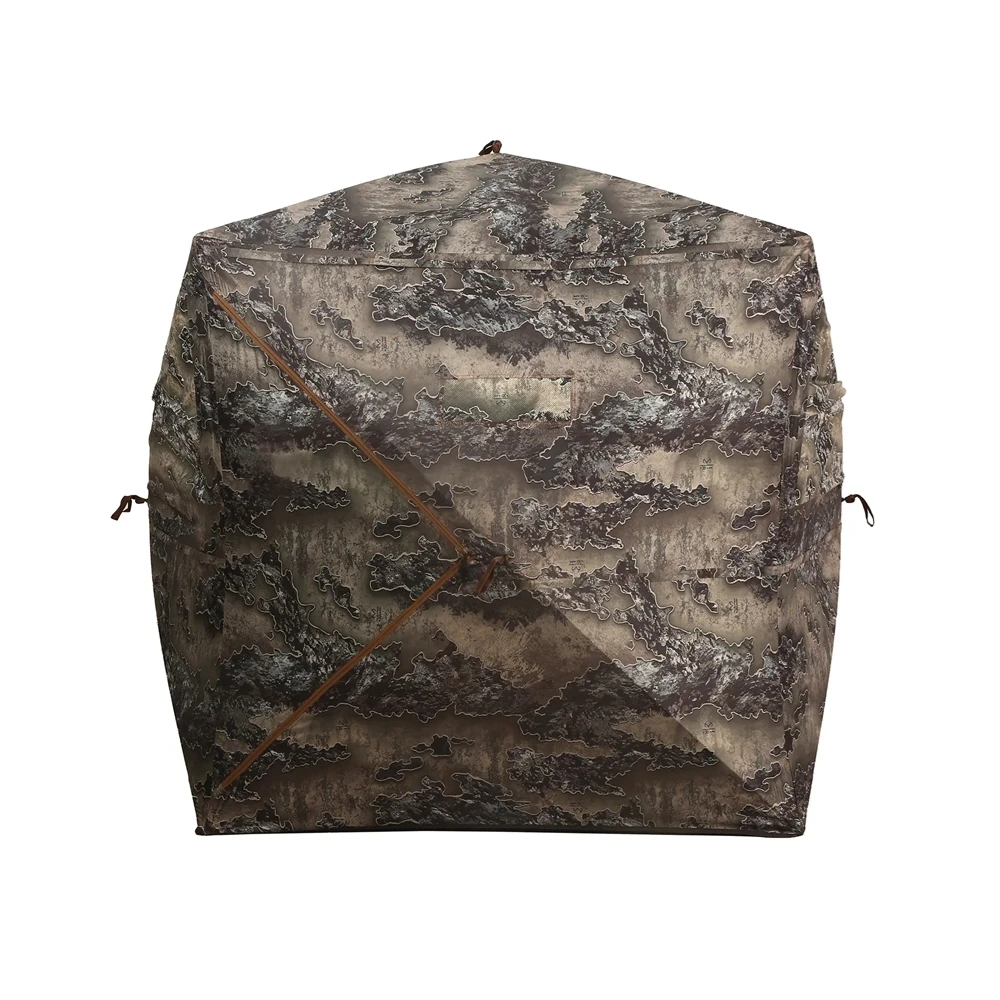 Factory Cheap Price High Performance Hunting Tent Engineered Stealth Durability Ensuring Successful Expeditions The Wild