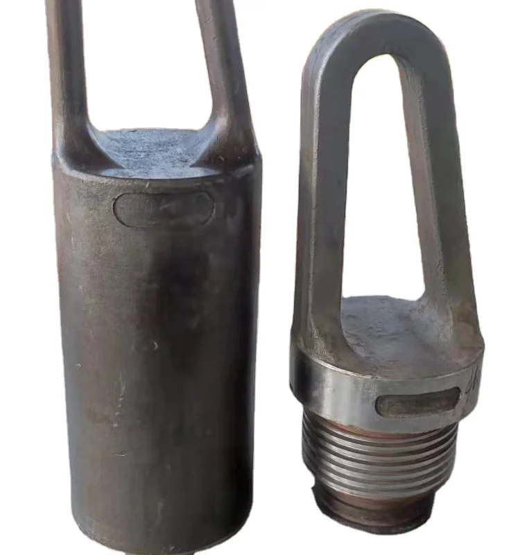 API 7 -1casing pipe, lifting sub for drilling tools