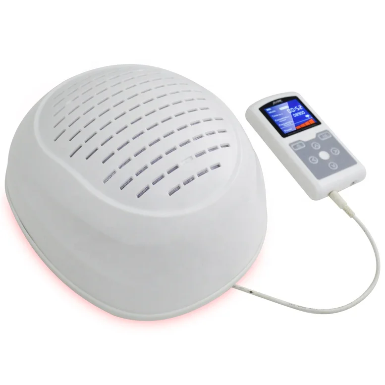 physical rehabilitation 810nm helmet therapy photobiomodulation cerveau red light therapy stroke for sale
