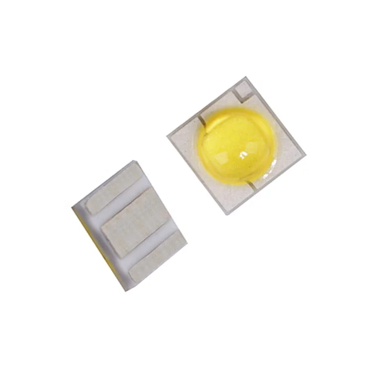 Factory direct selling white 3535 smd led in rgba electronic components smd customized outdoor lighting