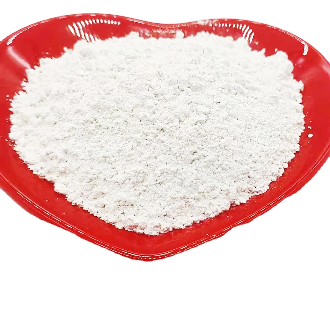 Кальцинированный каолин высокой степени белизны и чистоты, косметика