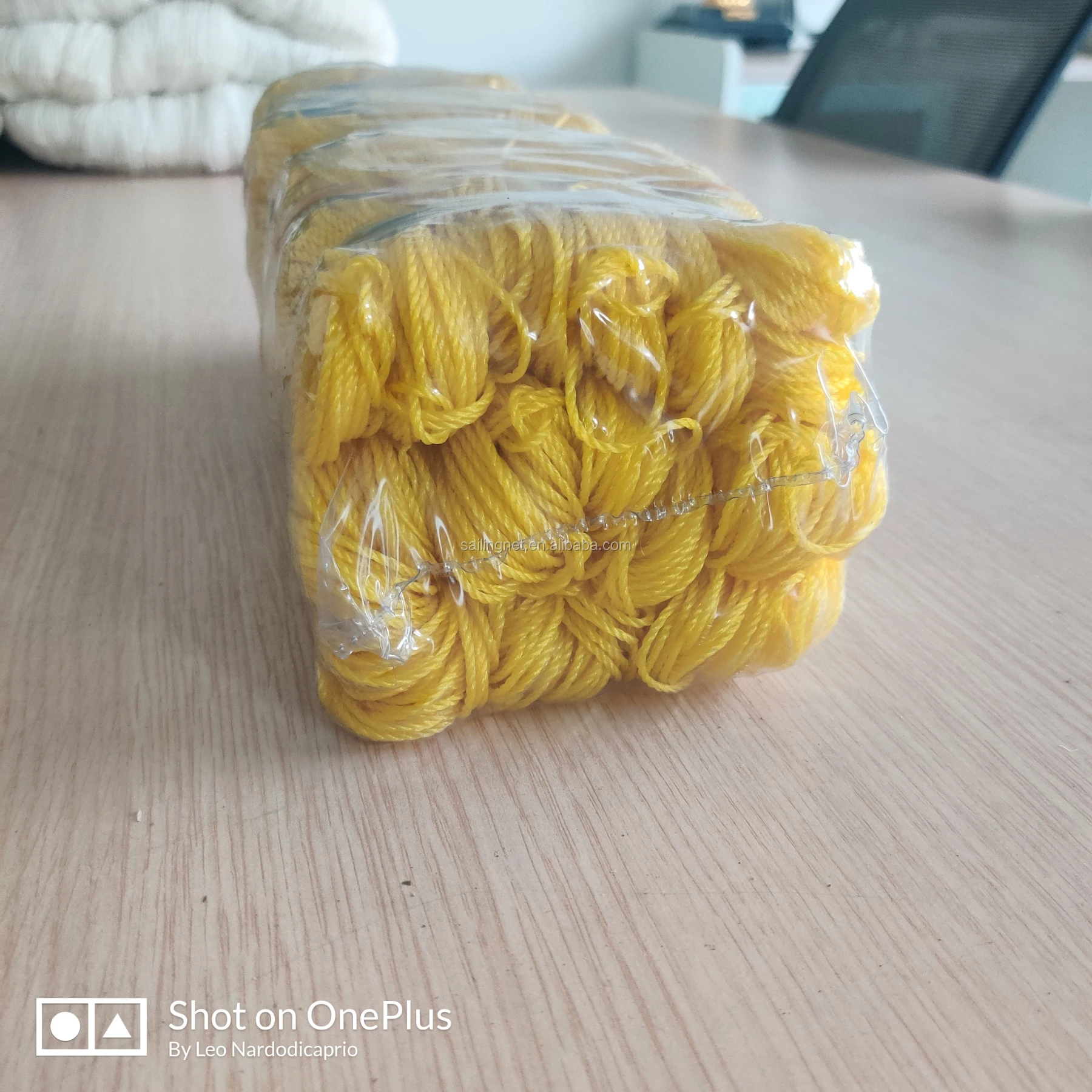 PE fishing rope for sale