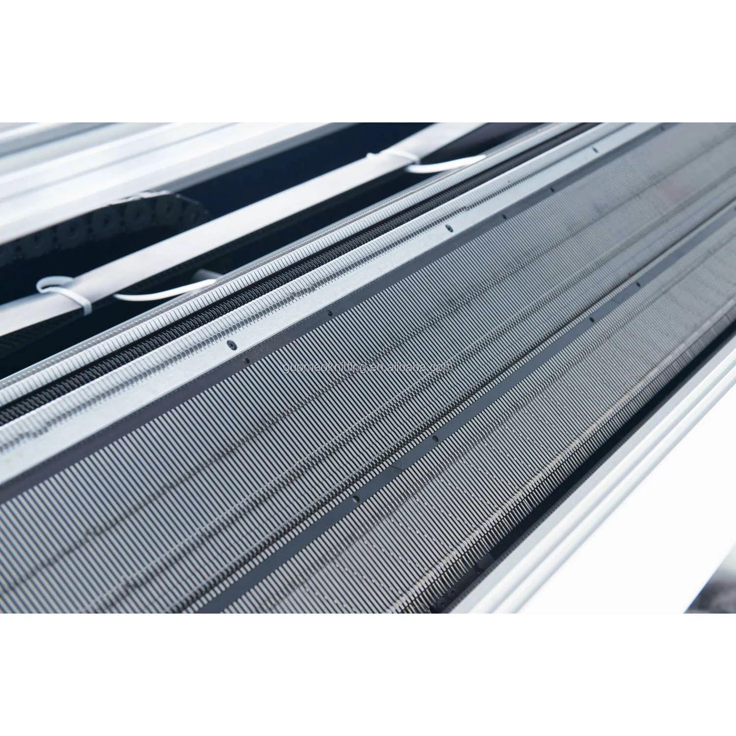 free knit pattern for hat earflaps making machine