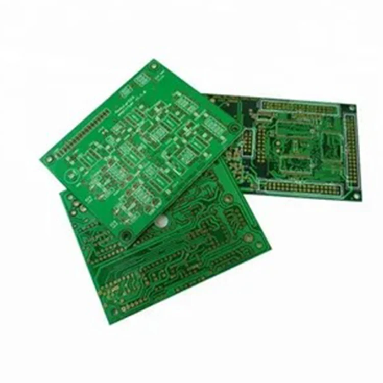 Шэньчжэнь индивидуальная беспроводная акустическая плата сборка печатных плат печатные платы