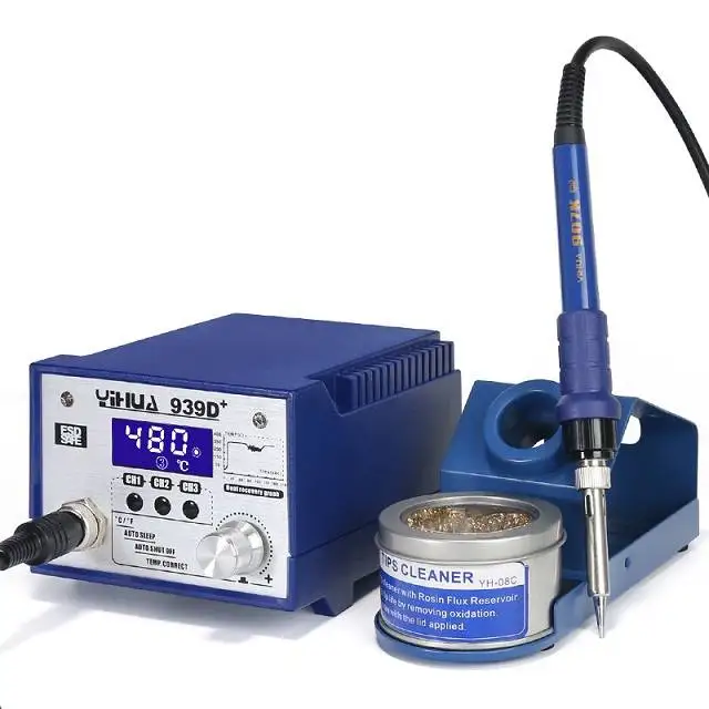 110v/240v 30w~300w External/internally Heating Pistol Type Handle Electrical Sering In Gun Type Electrical Sering Gun