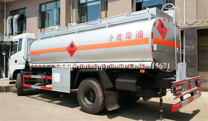 Низкая цена в наличии б/у водный танкер 10-20 м3 2016 sinotruk 336hp JAC howo 6x4