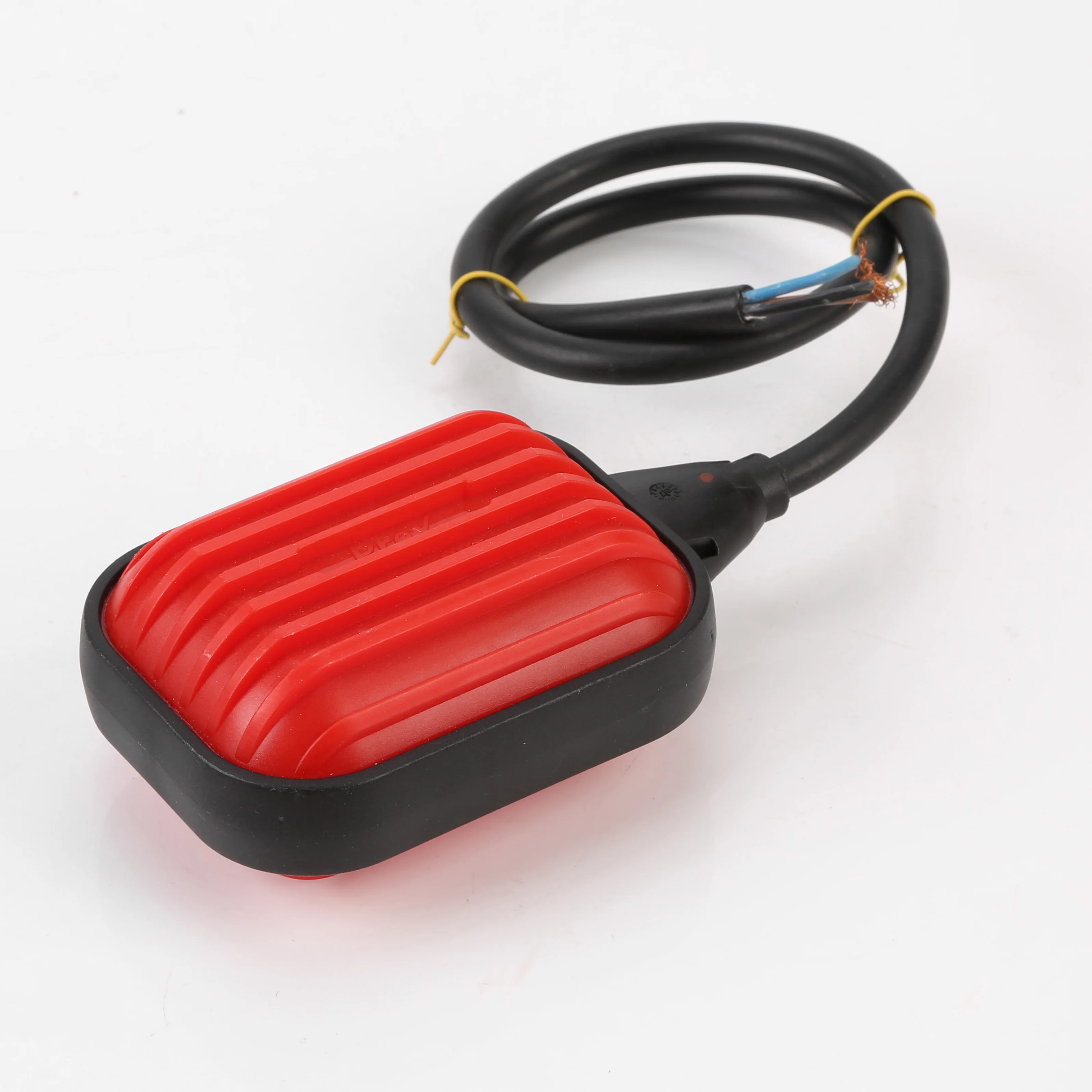 HEIGHT professional manufacturer hot sale water level sensor switch stainless float type liquid level controller with CE