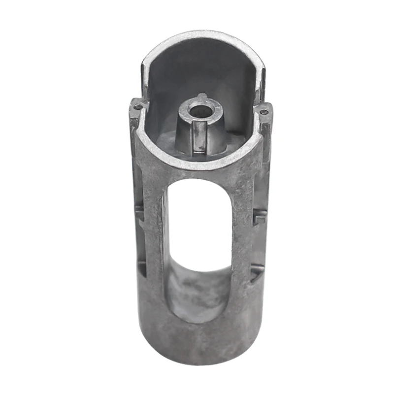 factory custom steel parts casting and cast iron radiators high pressure casting aluminium