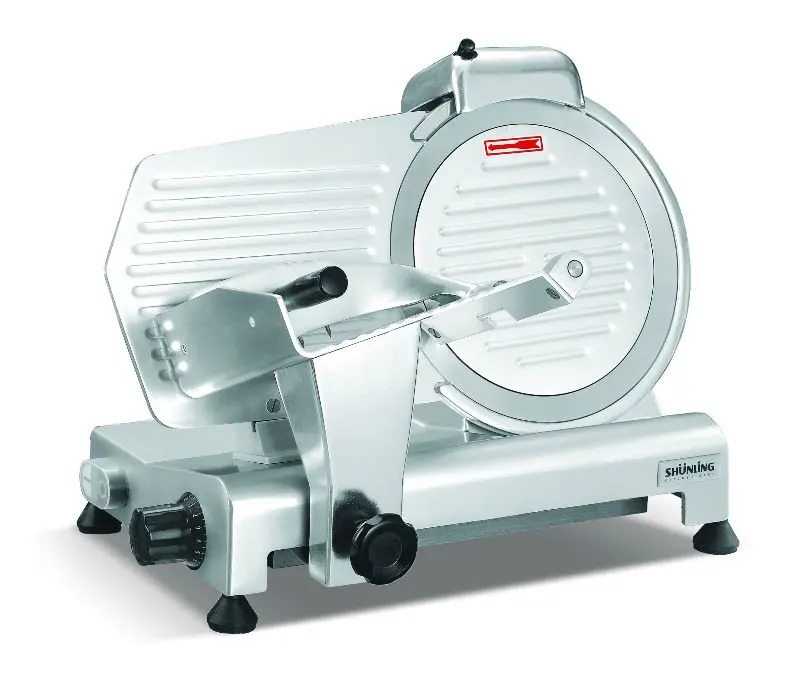 restaurant meat slicer industrial and commercial