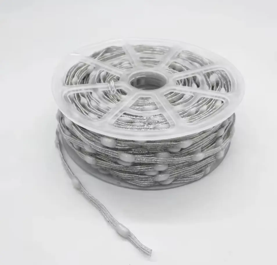 Водонепроницаемый Dc12V Сказочный светодиодный дисплей, освещающий ваше здание, хорошая замена светодиодного дисплея