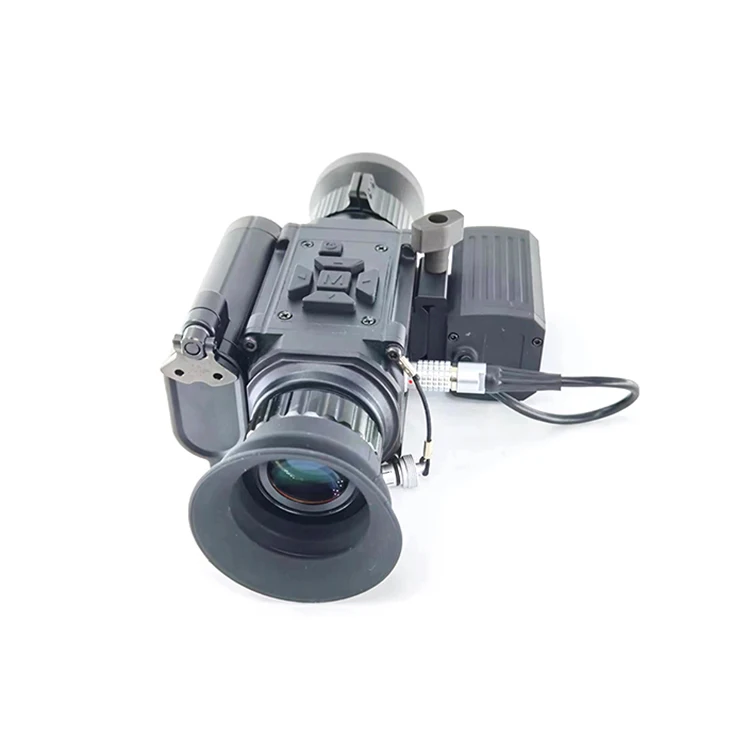 China Manufacturer Imager Infrared Image Scanner Thermal Camera Telescope For Outdoor Hunting