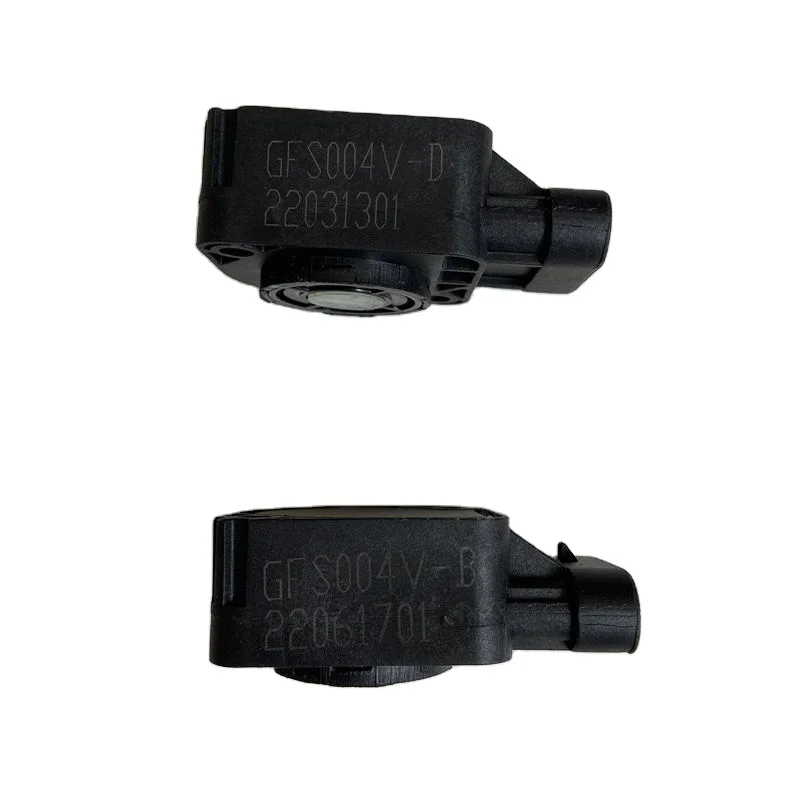 The original accessory GFS004N-B accelerator pedal sensor is adapted to the HIGER bus